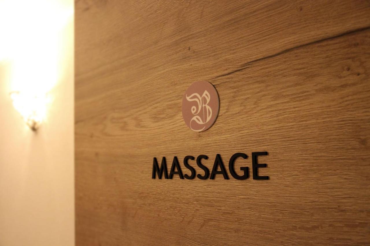 Bergzauber Wohlfuehlchalets - Skipiste - Private Sauna Bolsterlang Zewnętrze zdjęcie